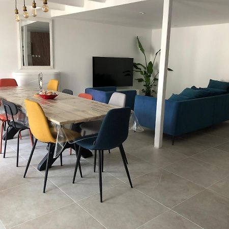 Maison Pecheur Golfe Morbihan Sene Exterior photo